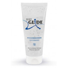 Just Glide Uz ūdens bāzes 200 ml