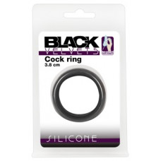 Black Velvets Gaiļa gredzens 3,8 cm