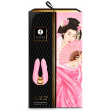 Shunga Aiko Gaiši rozā