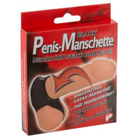 You2Toys Penis Cuff black
