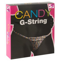Spencer & Fleetwood Candy String