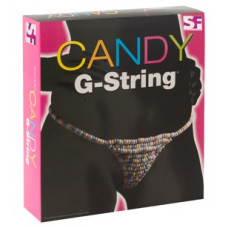 Spencer & Fleetwood Candy String