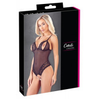 Cottelli Lingerie Bodyless Body L