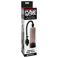 Pump Worx PW Beginner's Power Oumo Smoke