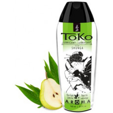 Shunga Toko Aroma Green Tea Gel 165ml