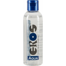 Eros Aqua 100 ml pudele