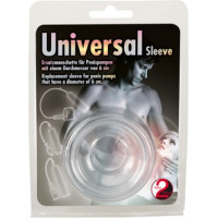 Biksītes ar pērlēm un lubrikantu Intt