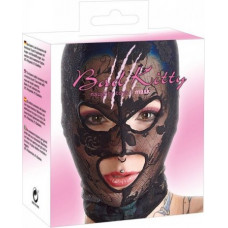 Bad Kitty Mask must