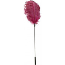 Fetish Collection Pink feather