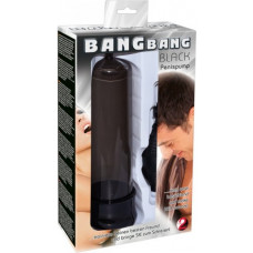 Bang Bang Penio pompa juoda