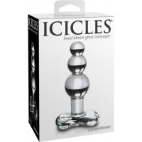 Icicles No. 47 Clear