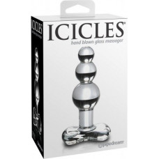 Icicles Nr.47 Skaidrs