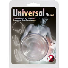 You2Toys Universali rankovė skaidri