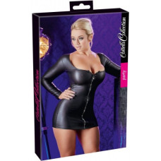 Cottelli Party Dress with a Sparkly Zip S