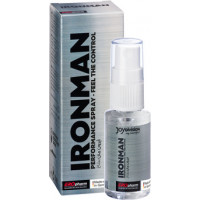 Joydivision Präparate Ironman Spray 30 ml