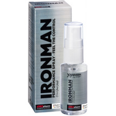 Joydivision Präparate Ironman Spray 30 ml
