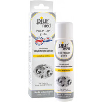 Pjur med Premium glide 100 ml
