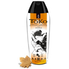 Shunga Toko Aroma Maple Delight 165ml