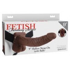 Fetish Fantasy Series FFS 9 õõnesrihm Bal