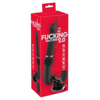 You2Toys RC Fucking Machine 2.0