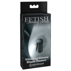 Fetish Fantasy Series Limited Edition FFSLE Vibrējošais Silikona Nippl