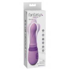 Fantasy For Her FFH asmeninis sekso aparatas