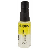 Eros 2in1 #aprūpe #aizkavēšanās 30 ml