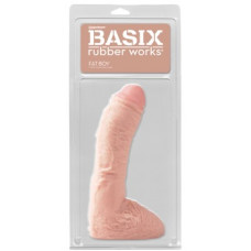 Basix Rubber Works BRW 10