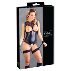 Cottelli Bondage Body Garters L