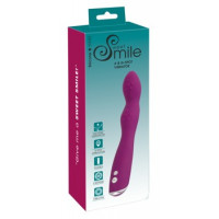 Sweet Smile A&G-Spot Vibrator
