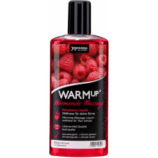 Joydivision Präparate WARMup Strawberry 150ml
