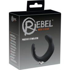 Rebel PROSTATAS STIMULĀTORS