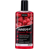 Joydivison *WARMup Cherry, 150 ml bottle