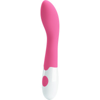 Lybaile Pretty Love Bishop-Silicone Vibrator, 30 fun. vibr.