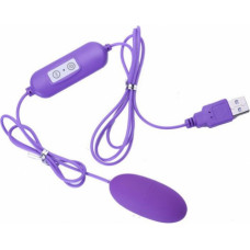 Mokko Toys Vibrator Egg Isla Purple