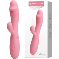Lybaile Pretty Love Snappy Vibrator Flesh