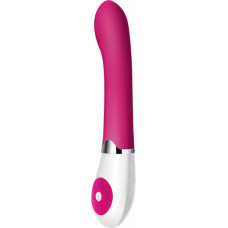Lybaile Pretty Love Daniel-Silicone Vibrator, 30 fun. vibr. Pink