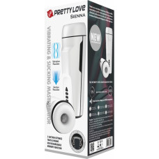 Pretty Love Masturbators – SIENNA