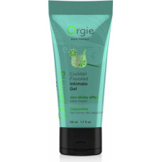 Orgie LUBE TUBE COCKTAIL - CAIPIRINHA - 50 ML