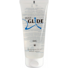 Just Glide ANĀLS 200 ML