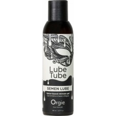 Orgie LUBE TUBE - SEMEN LUBE - 150 ML