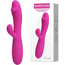 Lybaile Pretty Love Snappy Vibrator Pink