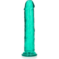 Shots Straight Realistic Dildo with Suction Cup - 9'' / 23