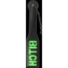 Ouch! By Shots Bitch Paddle - Glow in the Dark