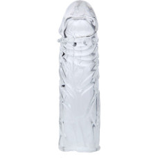 Lybaile Super Silikon Sleeve, Clear