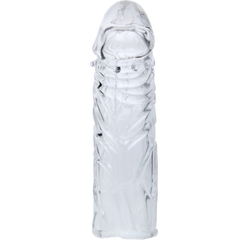 Lybaile Super Silikon Sleeve, Clear
