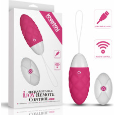 Lovetoy IJOY WIRELESS REMOTE CONTROL RECHARGEABLE EGG
