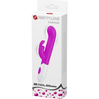 Lybaile Pretty Love Scentaur Clit Vibrator Purple