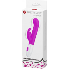 Lybaile Pretty Love Scentaur Clit Vibrator Purple