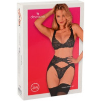 Obsessive Iestatiet M/L